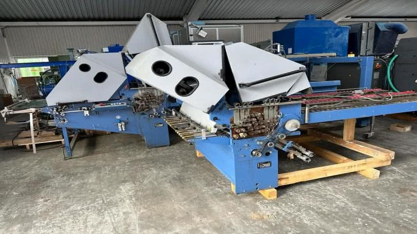 MBO, T 960-1-960/4  T 960-2-960/4